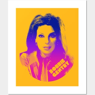 Bobbie Gentry Too Posters and Art